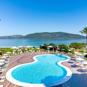 4* Hotel Corte Rosada (adults Only)