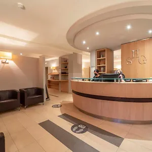 Hotel San Giuan, Alghero