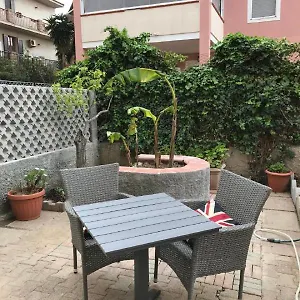  Appartamento Le Aromatiche