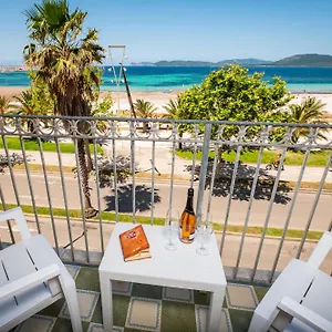 Hotel Il Gabbiano, Alghero