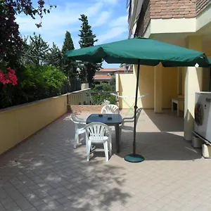  Appartamento Casa Vivaldi