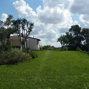 Casale Degli Ulivi Alghero